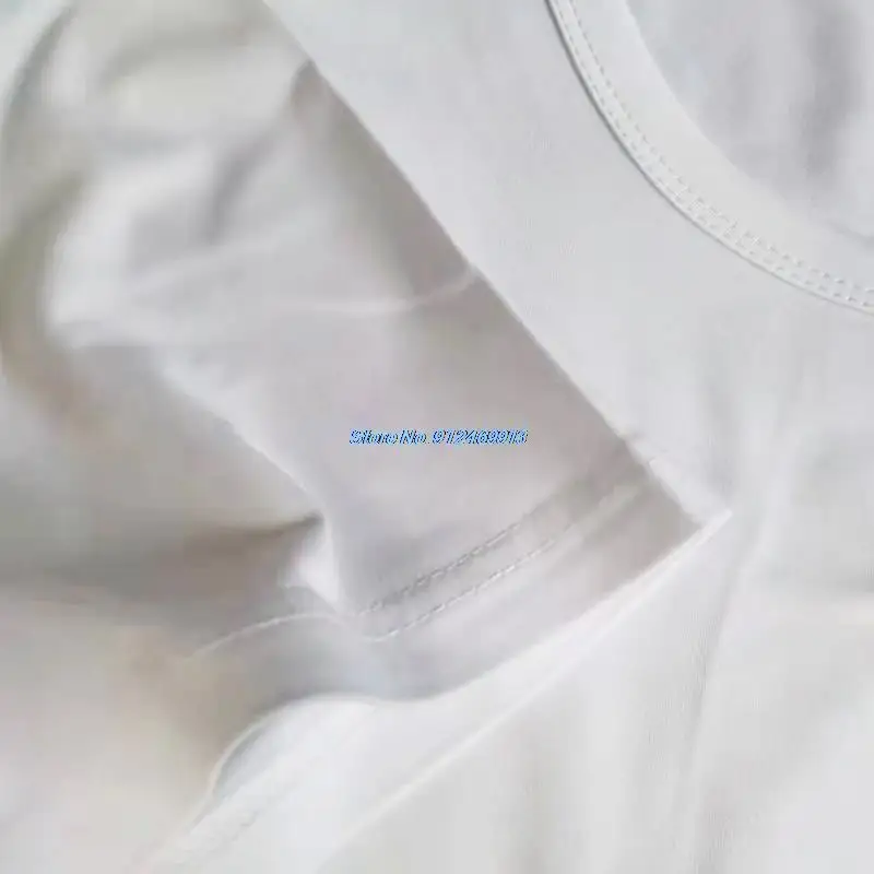 Футболка мужская с круглым вырезом ретро рисунок командная игра аттракция