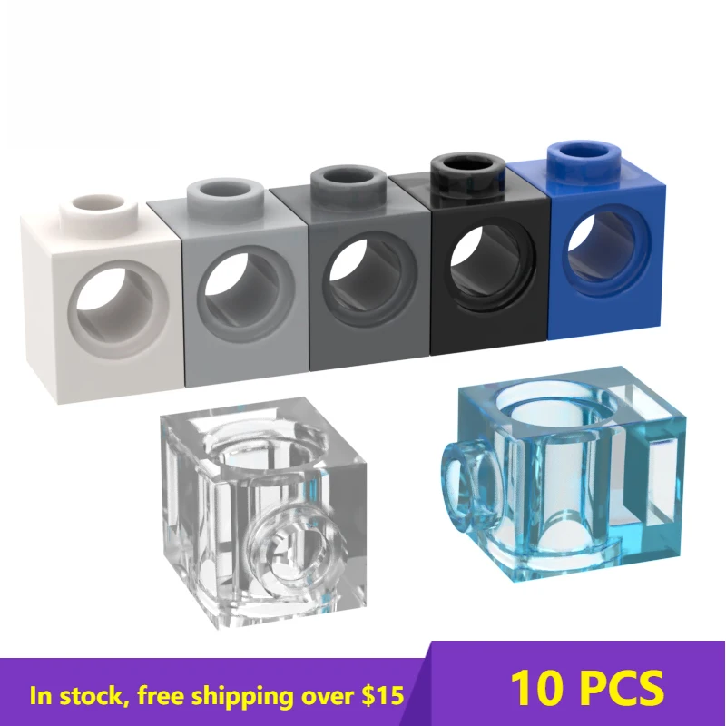 Пластинчатые кирпичи 6541 1x1 совместимые с деталями для сборки детали строительных