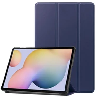 for samsung galaxy tab s7s8 plus magnetic protective case foldable anti scratch protector cover for galaxy tab s7s8 s8 ultra