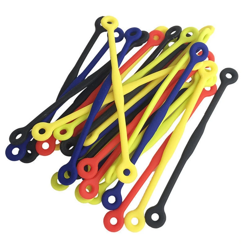 

15Pcs Tennis Vibration Dampener Absorber Funny Reduce Shock Dampener Mix Color For Tennis Racket