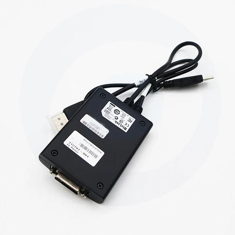 Оригинальный новый дисплей 712792-001 для HP с интерфейсом USB (DP)