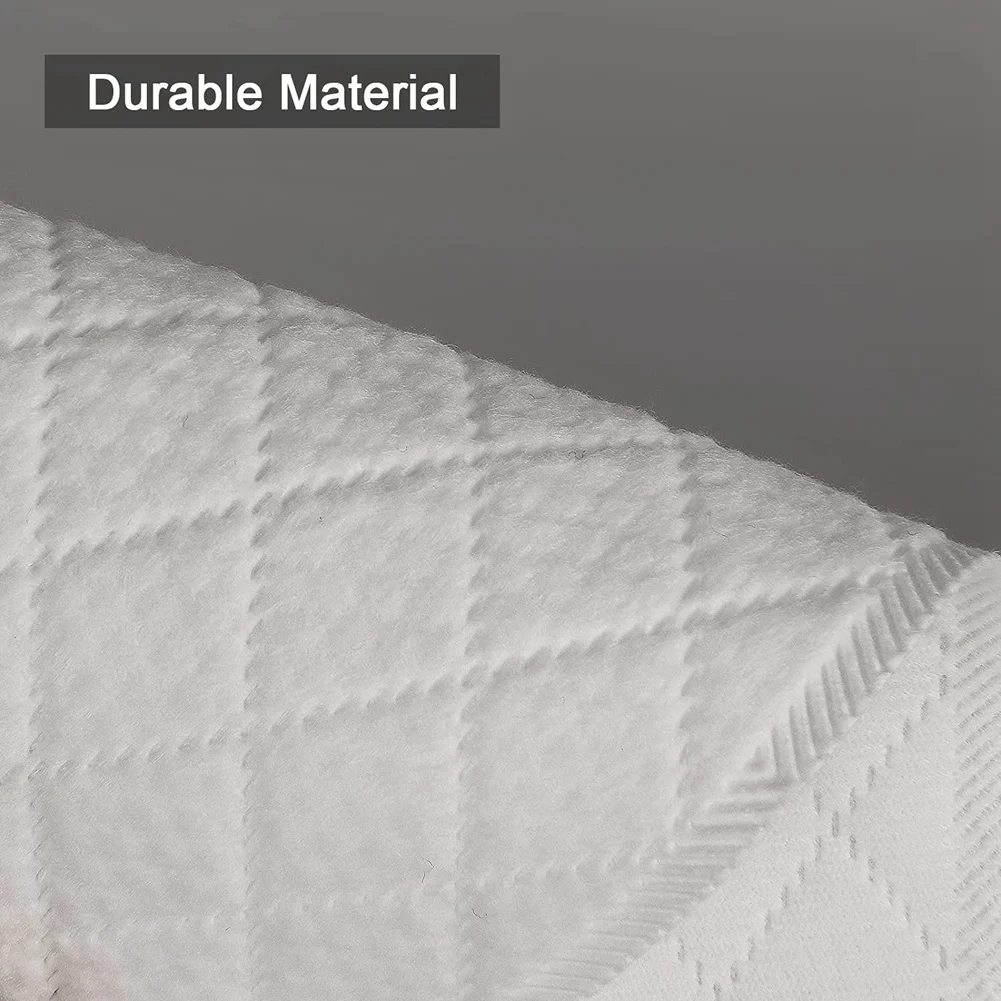 Одноразовые подушечки для мытья ECOVACS DEEBOT OZMO T8 AIVI/ / +/ T9/ T9 N8/ N8 Pro/ Pro +