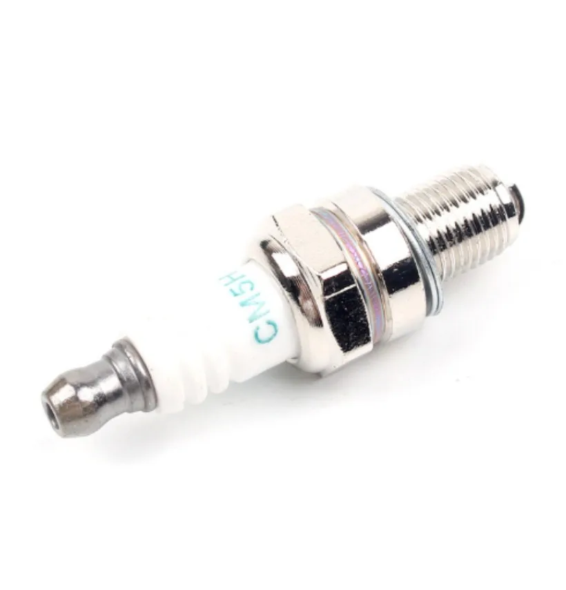 Бензиновый генератор 140/GX35 с свечей зажигания резак для воды 4-тактная