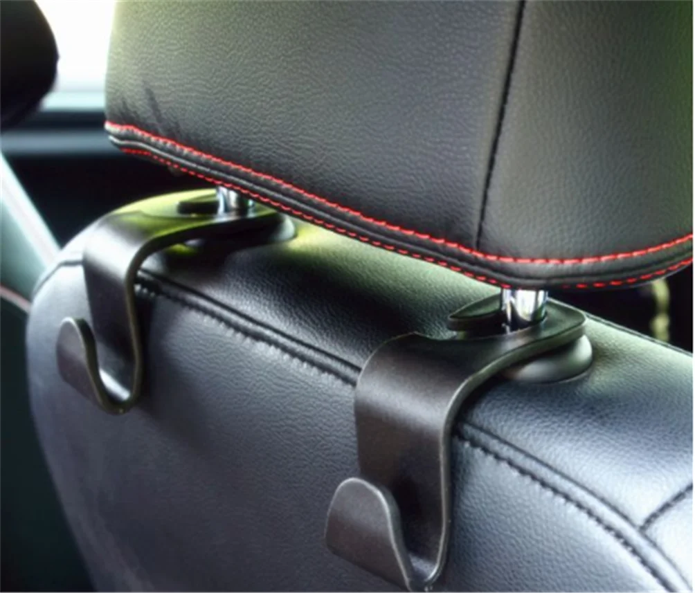

high quality Car SUV hook handbag storage rack for Mitsubishi ASX Endeavor Expo Montero Galant Grandis Lancer Mirage