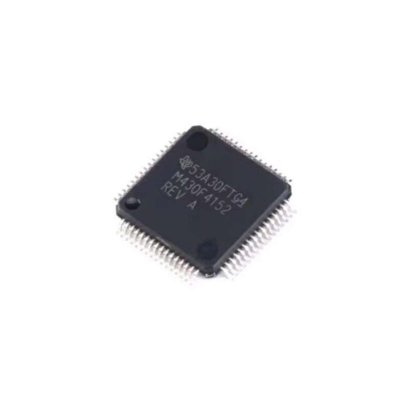 

5Pcs/Lot MSP430F4152 Help PCBA Complete BOM And Material List