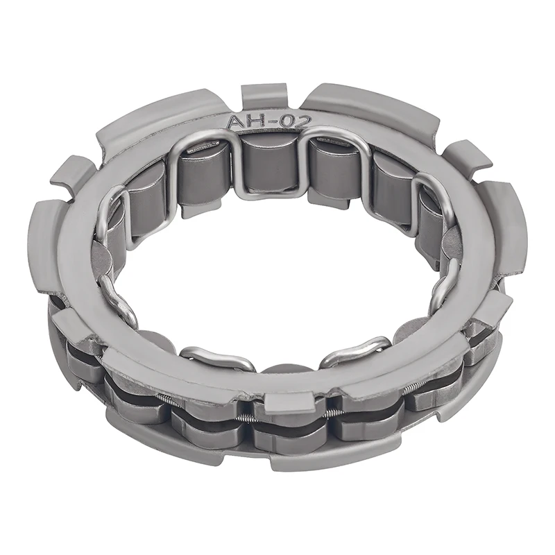 

AHL односторонний подшипник сцепления стартера мотоцикла для YAMAHA TTR250 XV250 YFM250 Raptor XT250 YZ250FX YZ450X YZ450FX YFZ600 FZR600