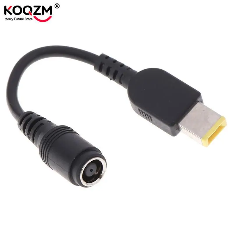 Pigtail Charger Power Adapter Converter Cable For Ibm For Le