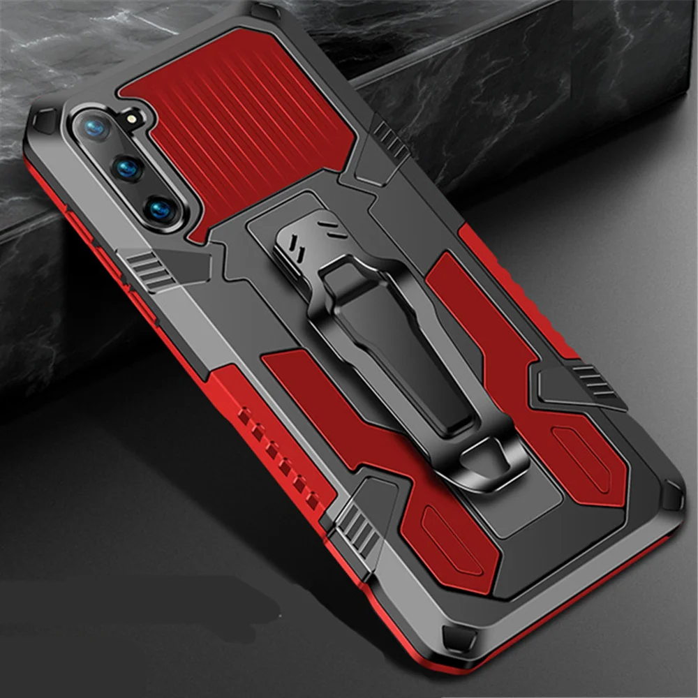 

For Samsung Galaxy Note 10+ A71 A51 A31 20 A21 S20 A21S A11 A01 A41 FE Ultra Plus 5G Stand Cover Samsung Note 10 Plus Armor Case