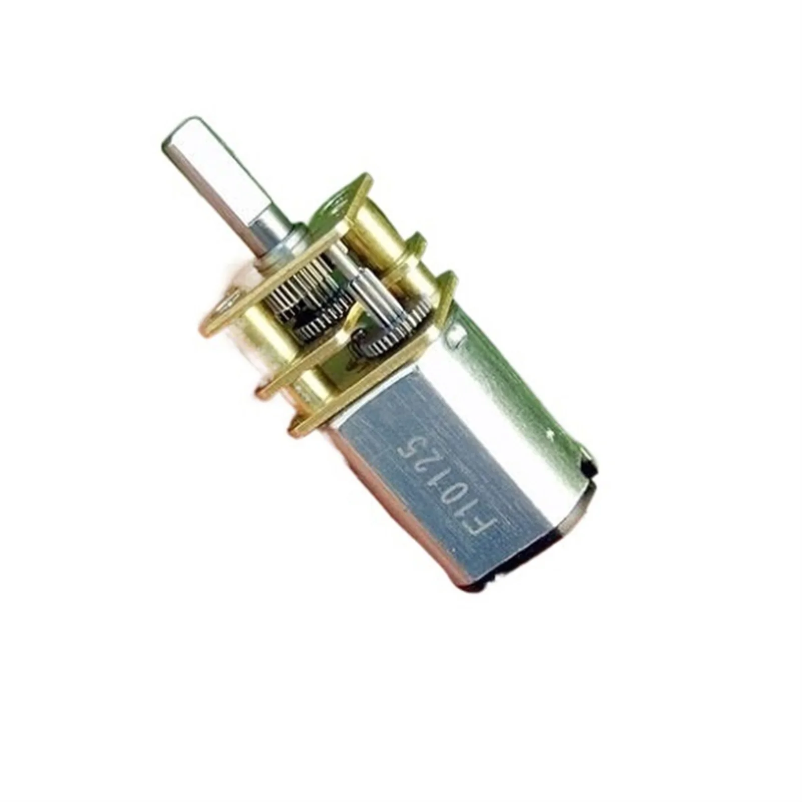 

Микро-редуктор GA12-N20, прецизионный двигатель постоянного тока 3 в, 145 об/мин, робот, Интеллектуальный автомобиль, электронный замок, редуктор ...