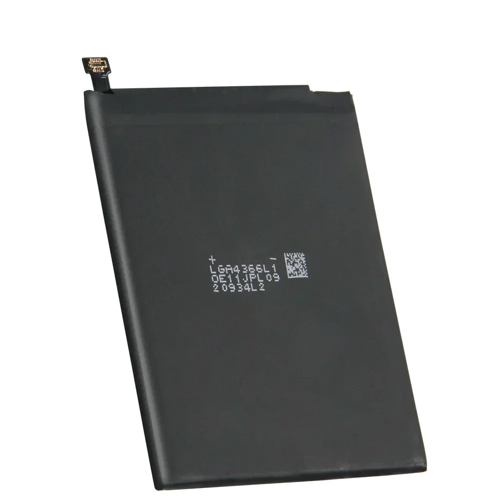 Аккумулятор премиум-класса BN41 для Xiaomi Redmi Note 4 Hongmi Note4 Pro Note 4X 4100 мАч (art.: 3920dbe441cf3) - 3920dbe441cf3