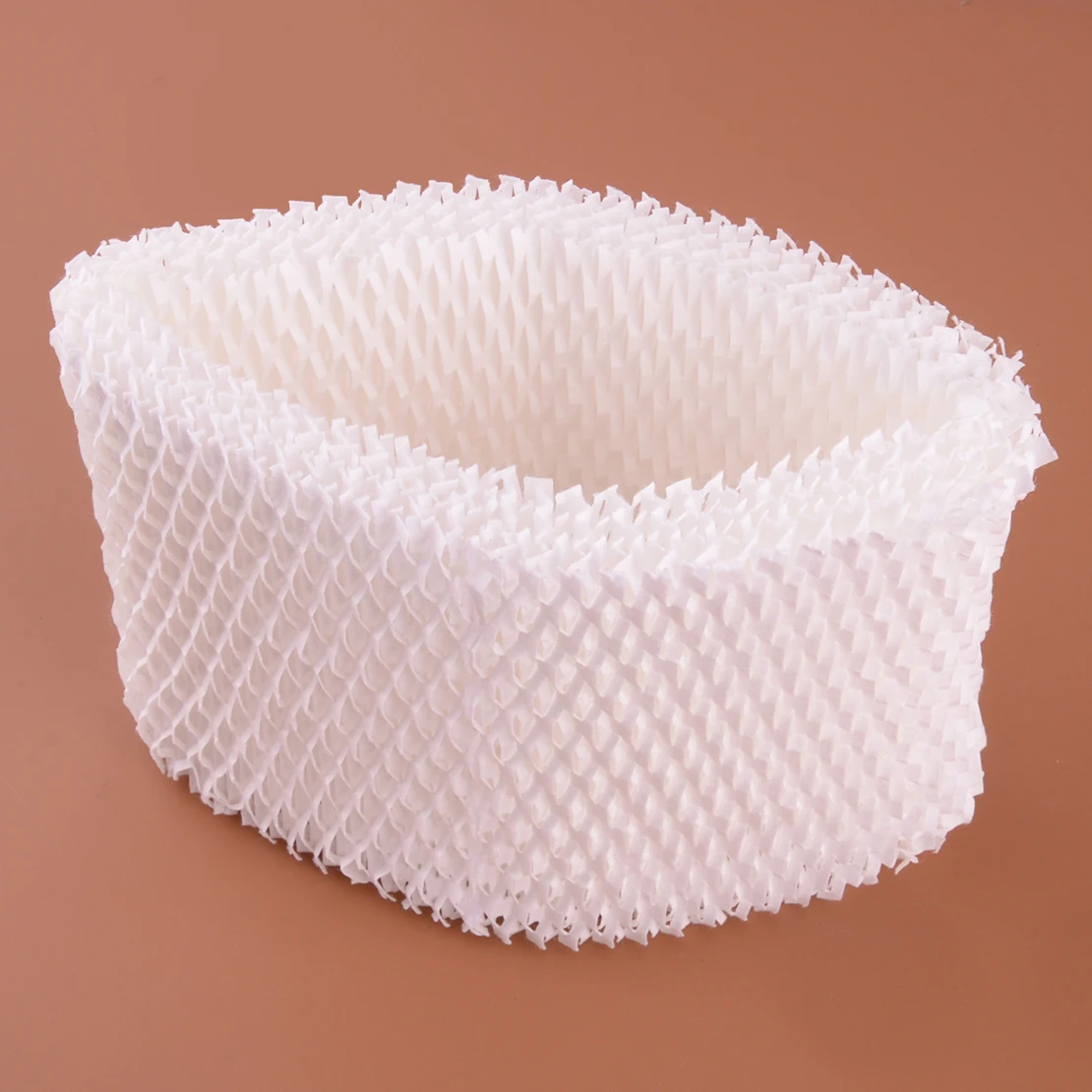 Filter Replacement White Fit For Philips Hu4801 Hu4802 Hu4803 Hu4811 Hu4102 White Nanofiber Filter Paper