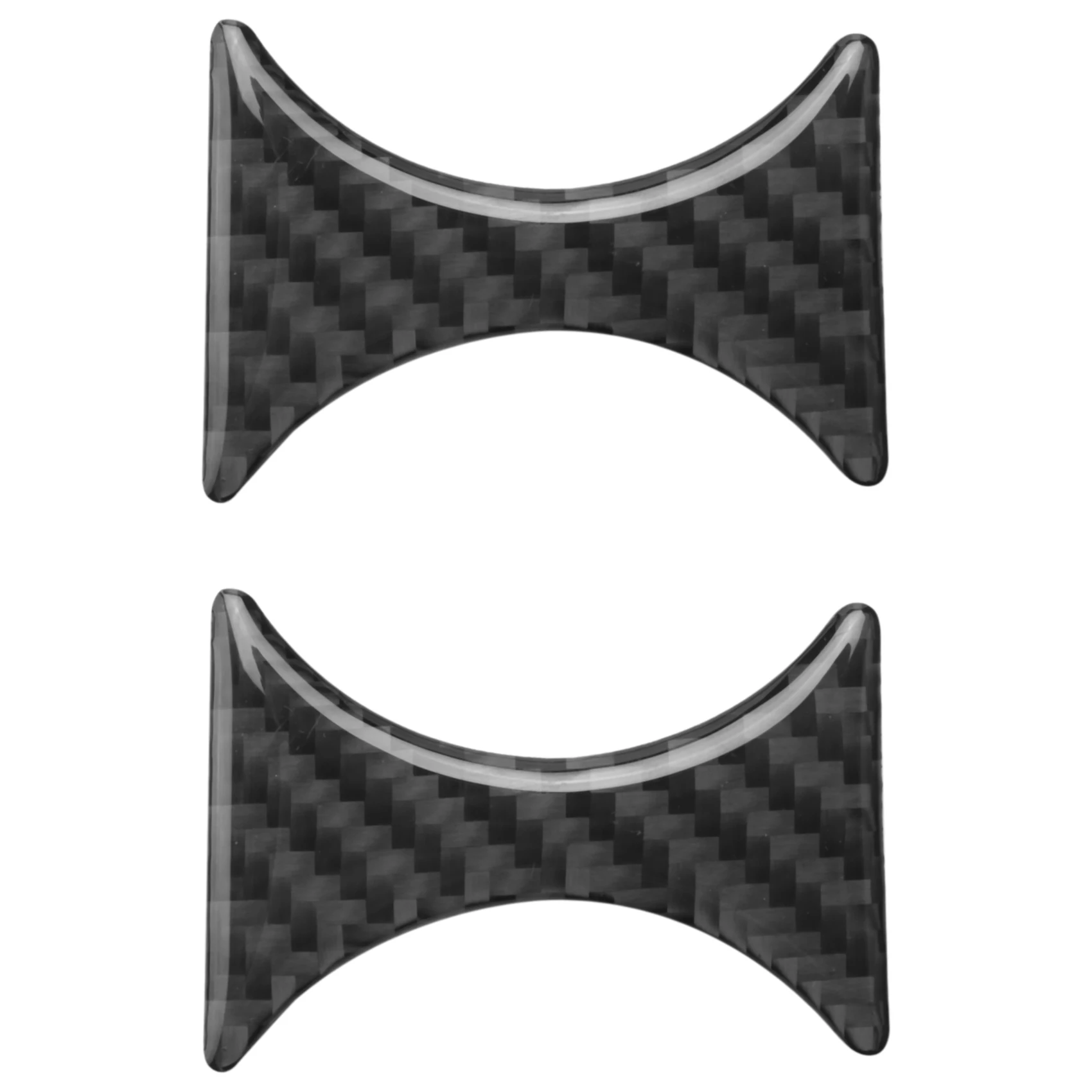 Для Mazda MX-5 родстер Miata стикер для кондиционирования воздуха из углеродного