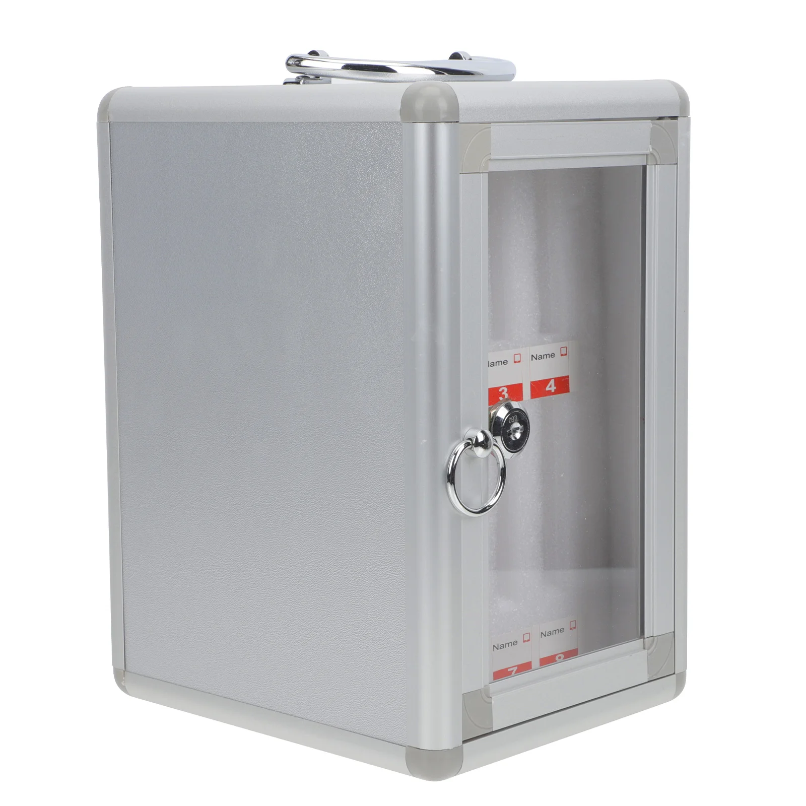 

Slot Management Case Multiple Slots Office Jail Mobile Organizer