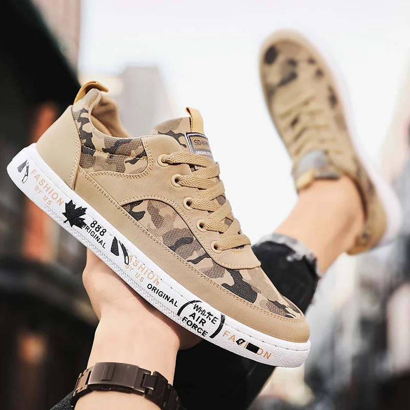 

2023 Summer New Fashion Low Top One Step Lightweight Breathable Lazy Shoes Breathable Casual Shoes