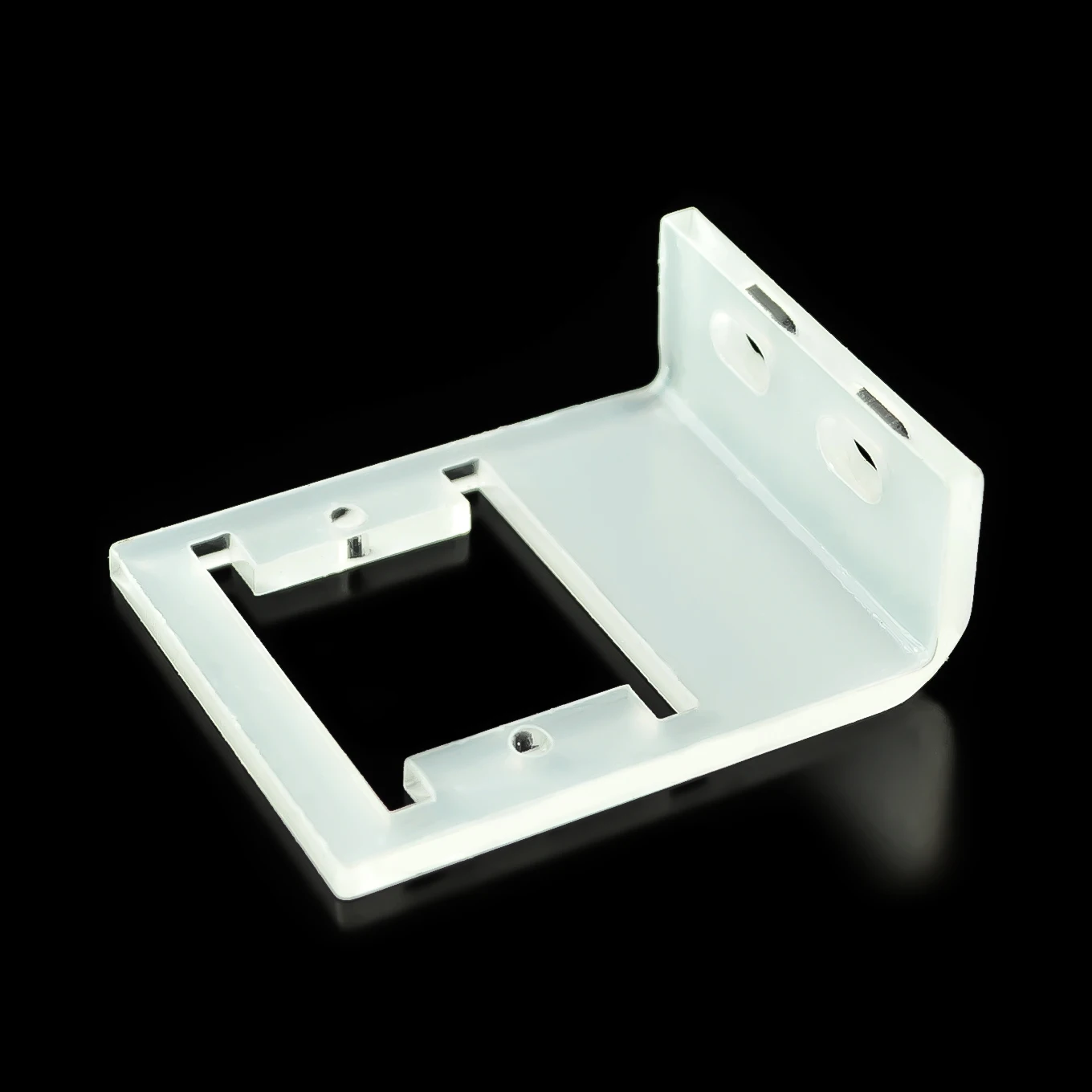 Держатель пироэлектрического датчика HC-probe Stent SR501 инфракрасный индукционный