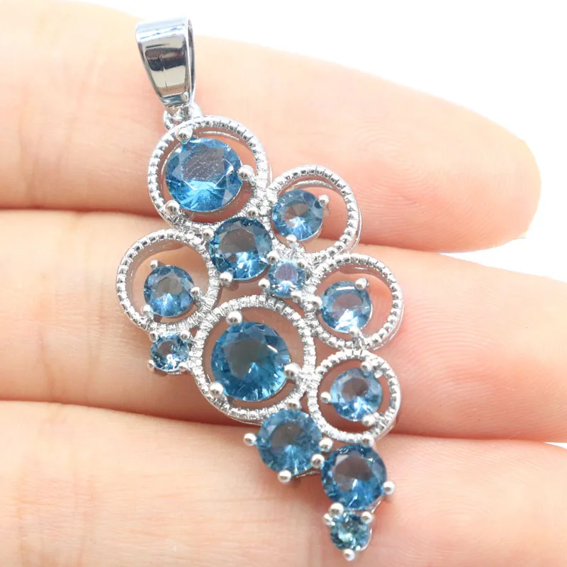 Купите 3 получите 1 бесплатно 47x20 мм танзанит настоящий зеленый изумрудный