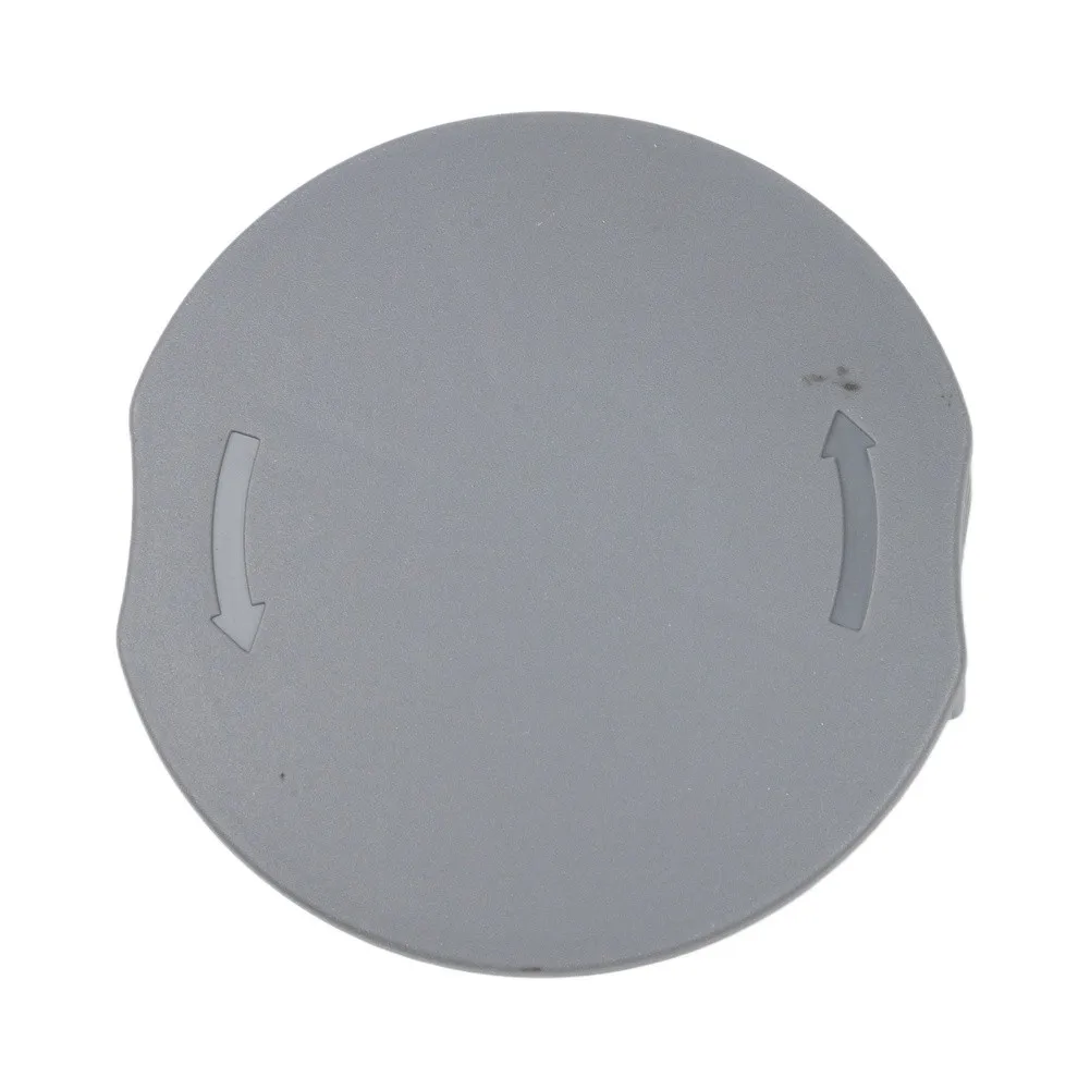 Фото Крышка катушки для триммеров Bosch серии EasyGrassCut, включая модели 18 230, 18 26, 18 260, 23 26, номер детали F016F05320 №5
