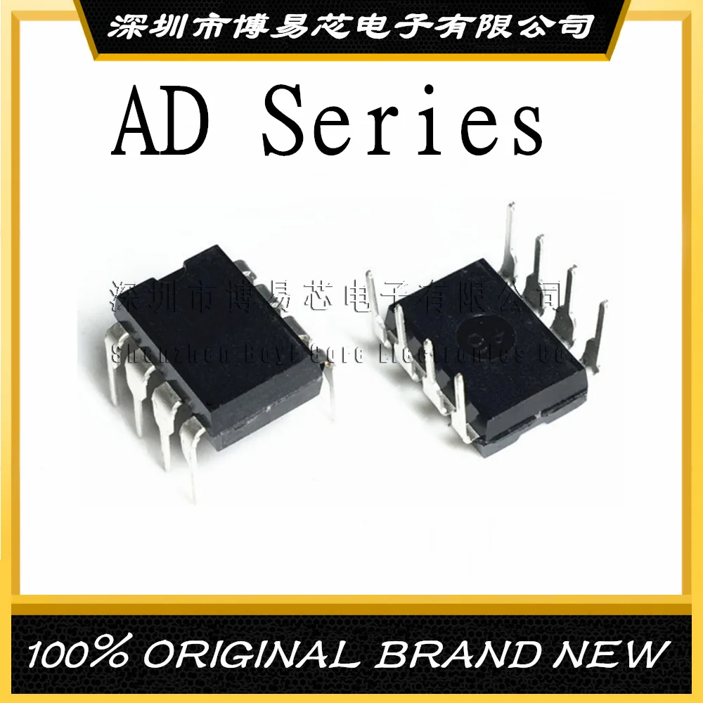 AD746 711 743 745 781JNZ AD829JN 834 845 9617KN 9696KNZ DIP8 оригинальный продукт (art.: 3920c8a1149fa) - 3920c8a1149fa