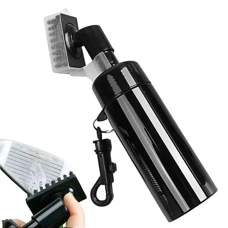 S Golf Club Groove Water Brush Gift For Golfer