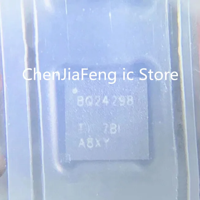 

5PCS~10PCS/LOT BQ24298RTWR BQ24298 QFN new original