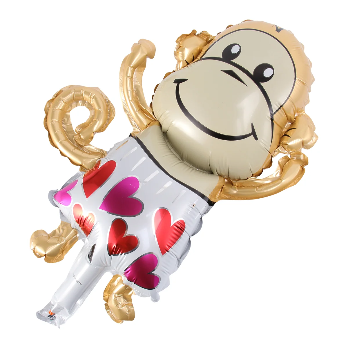 

Fun Balloon Cartoon Balloon Novel Aluminum Balloon for Party Decoration Kids Children