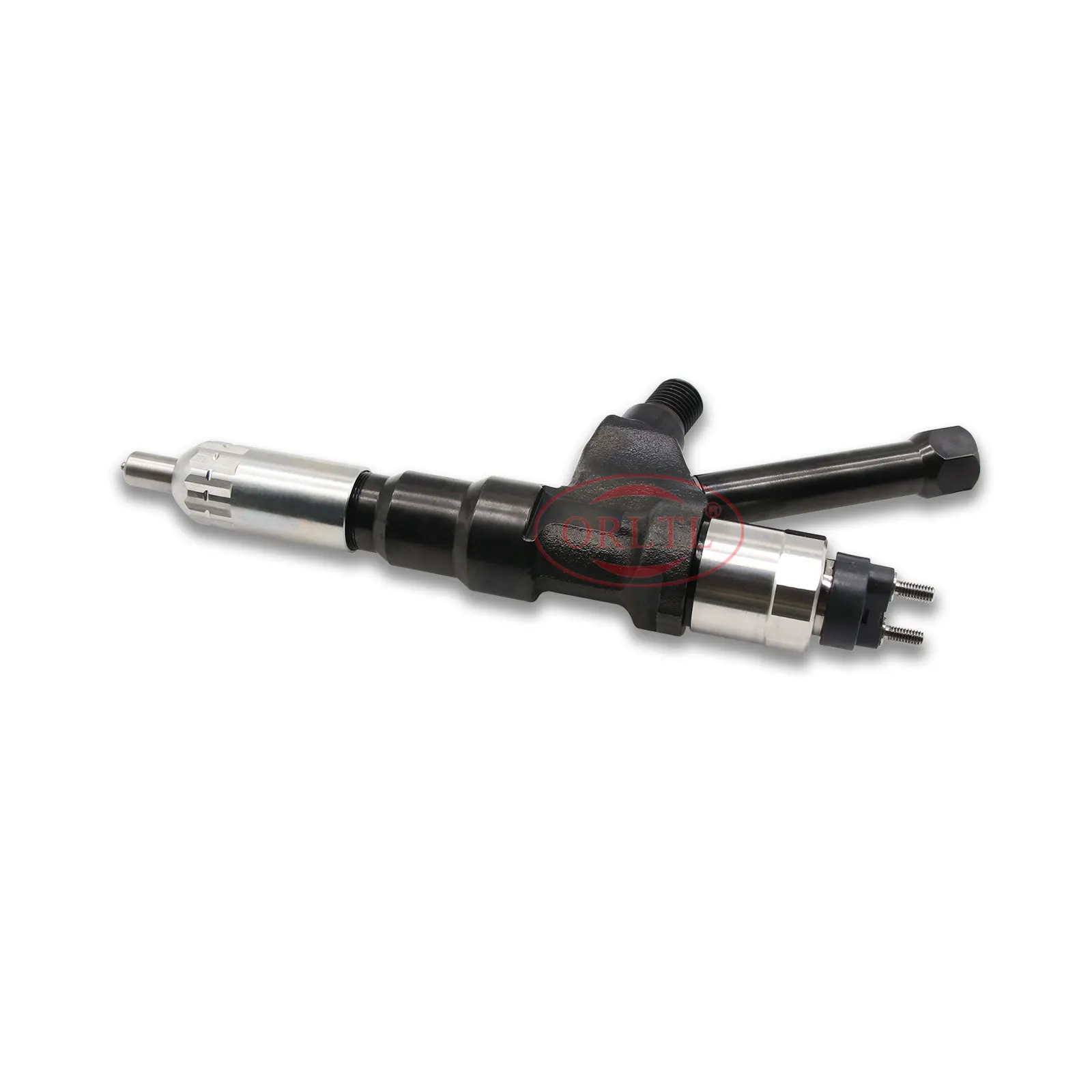 ORLTL НОВЫЙ дизельный инжектор 095000 -7170 -7171 Сопло -7172 23670-E0370 23670E0370 23670 E0370 Для HINO P11C