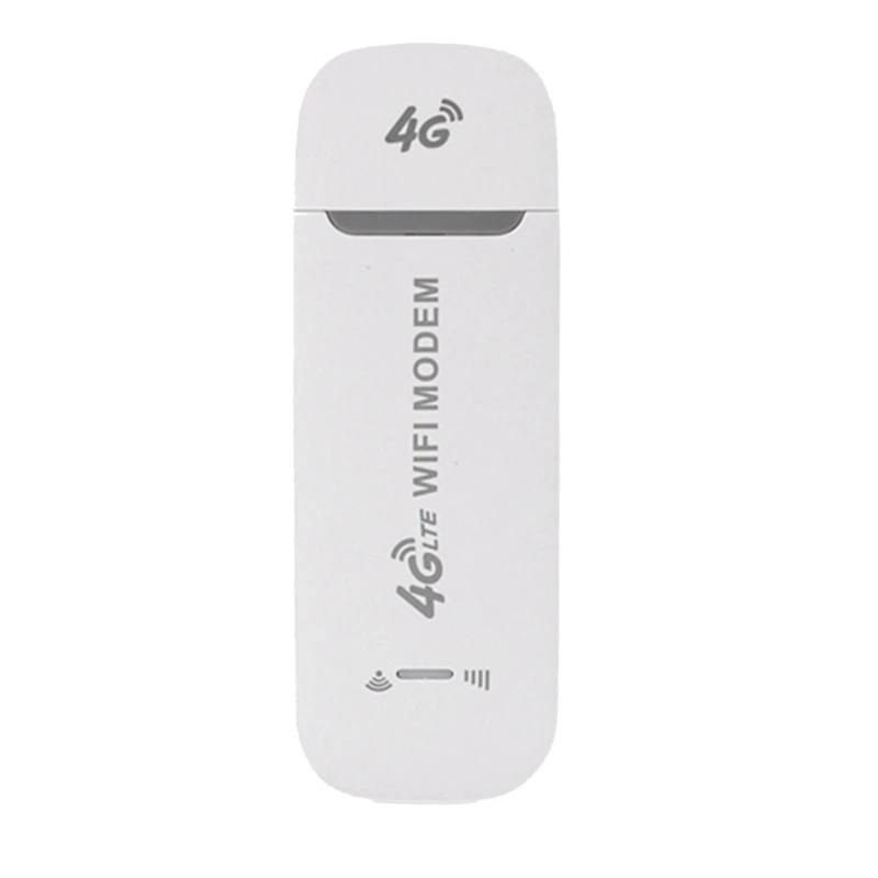 

1 шт., беспроводной USB-модем 4G LTE, 150 Мбит/с