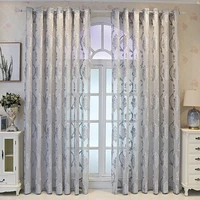 european curtains for living room gray tulle bedroom luxury for windows screen sheers drapes