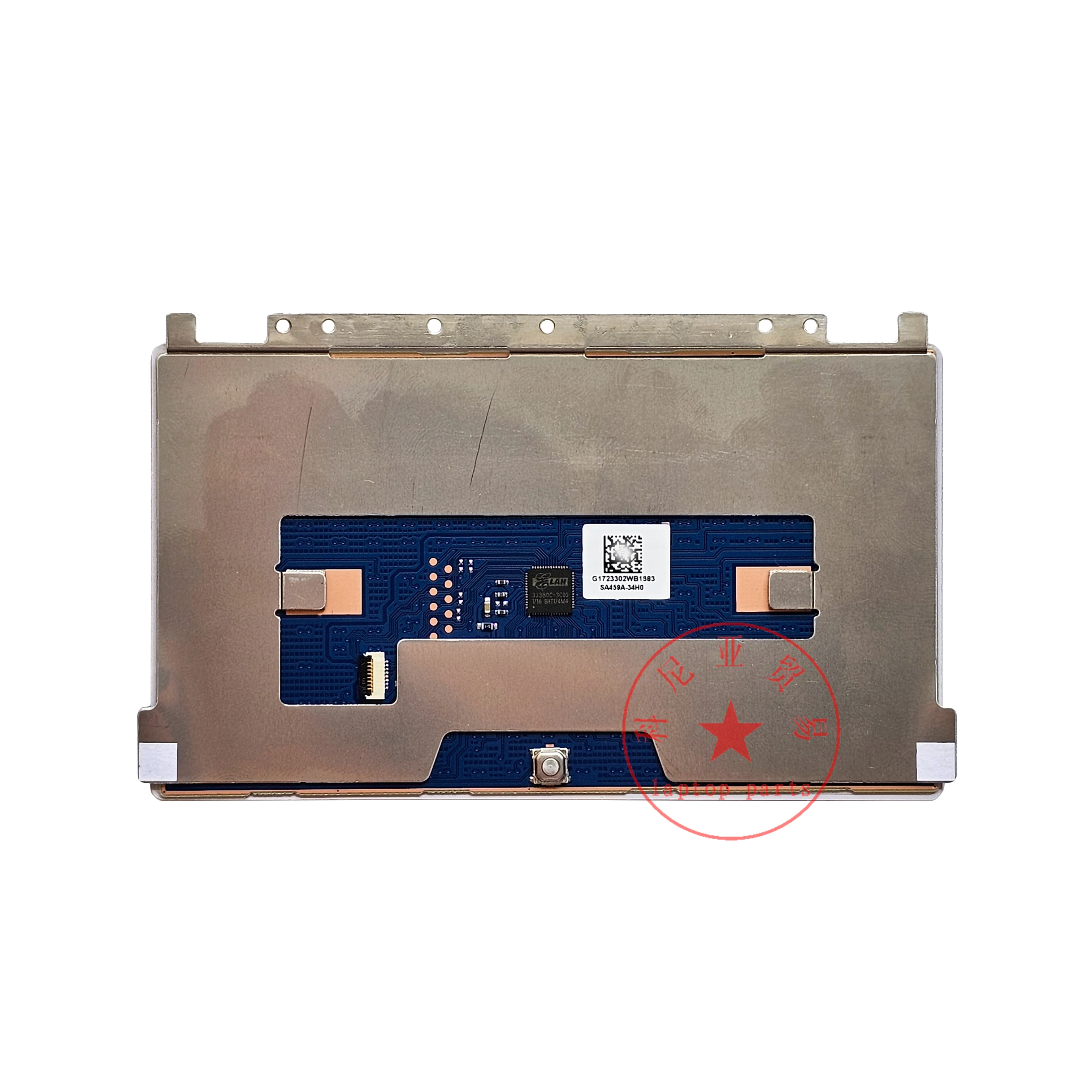 Новый оригинальный сенсорный коврик для ноутбука Huawei MateBook X 2017