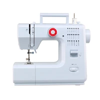multifunction domestic electric clothes sewing machine overlock sewing machine