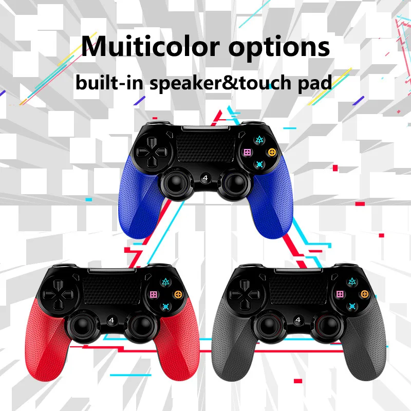 

Консоль игровая с Hd-выходом и поддержкой Bluetooth P4