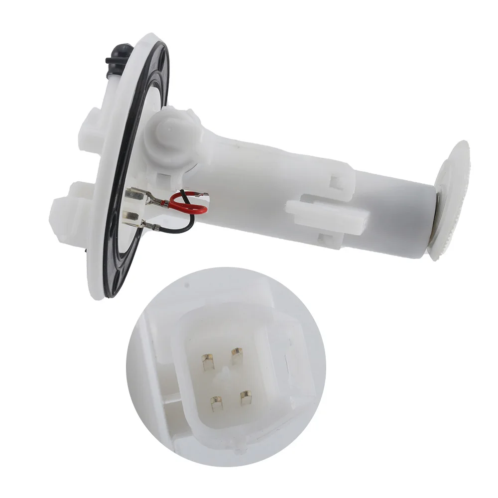 Высокопроизводительный мотоциклетный топливный насос в сборе высота 15 см для AVAI