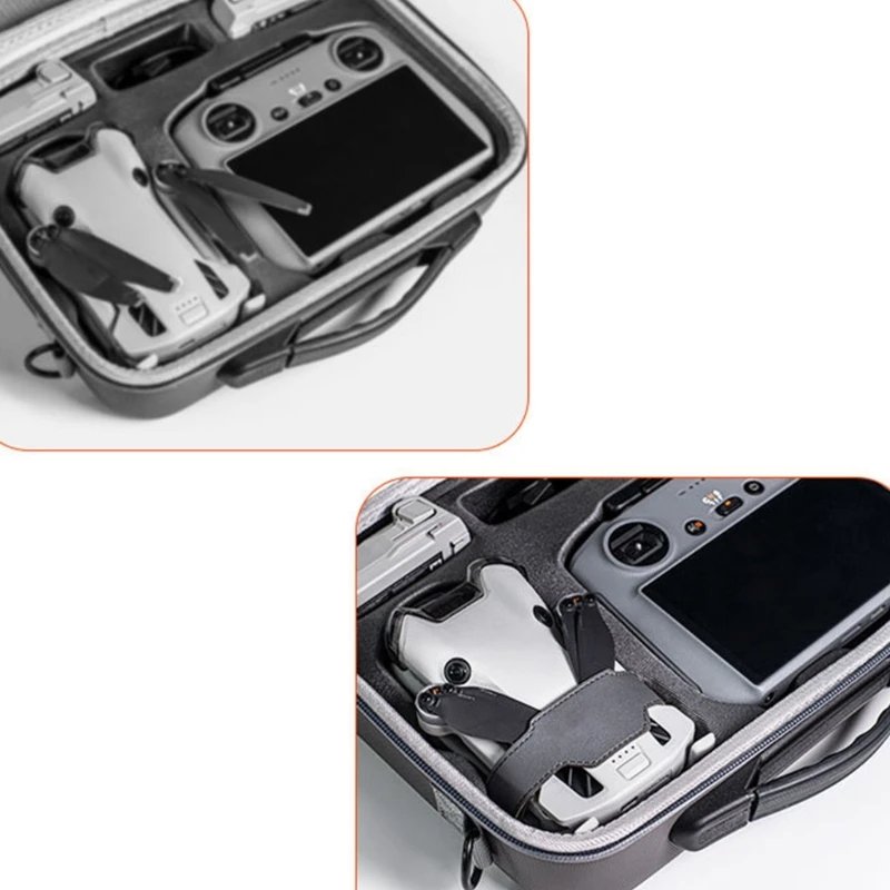 Ремень для фиксации пропеллера мини 4 дронов