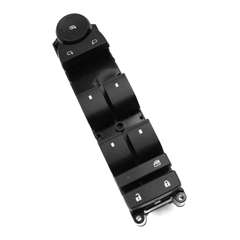 Переключатель главного окна питания замена 20958435AA для Buick анклава 2010 2011 2012 2013 2014 2015