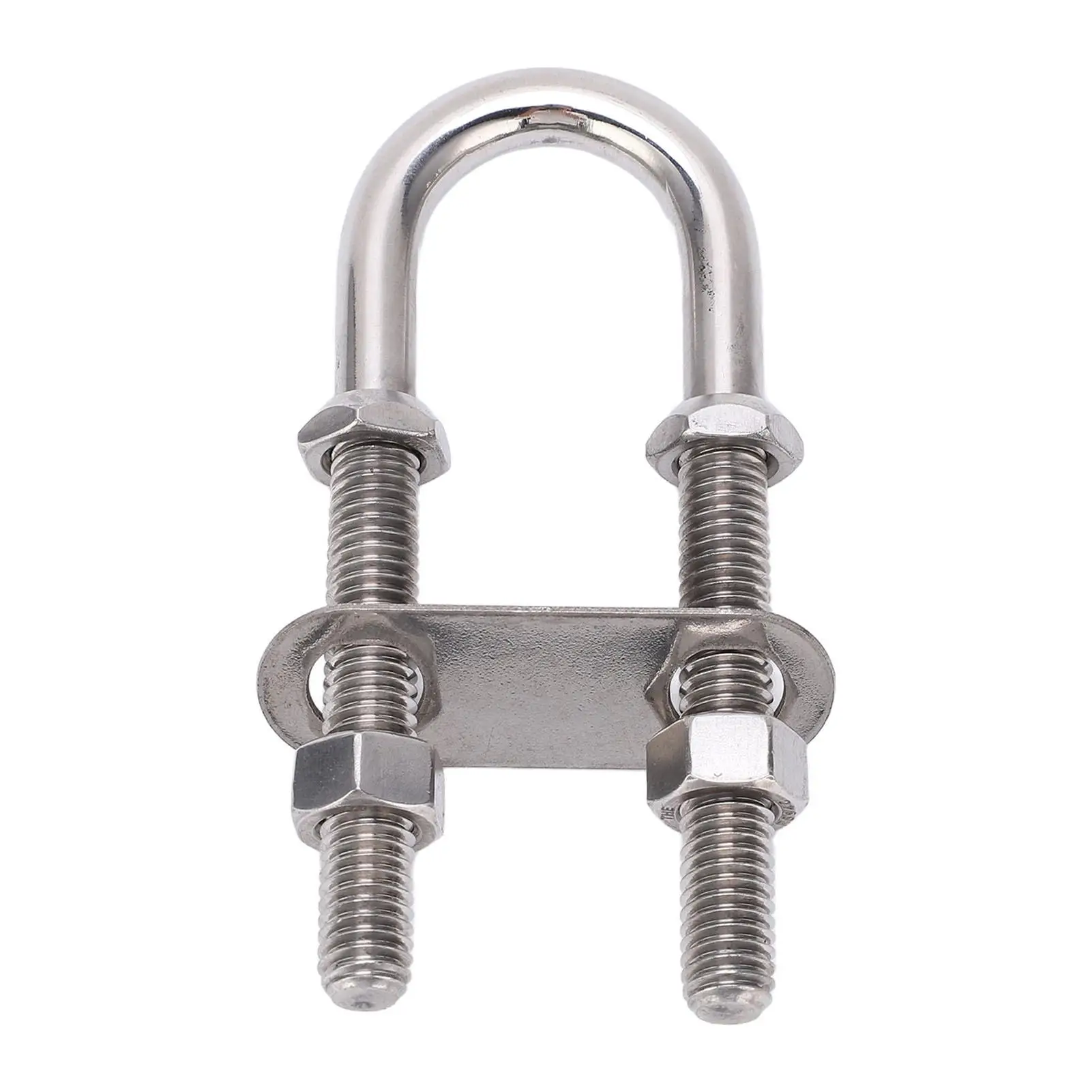 U-образный болт из нержавеющей стали — высокая твердость полированная