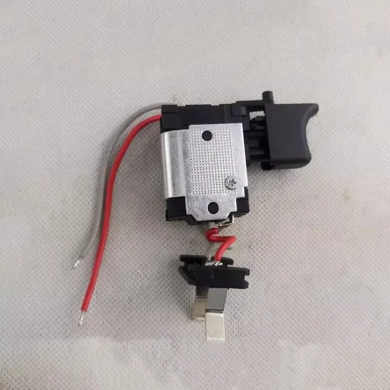 Оригинальный переключатель для Hitachi DS7DF FDS9DVA FDS12 DV12DV зарядной дрели C3SA-1