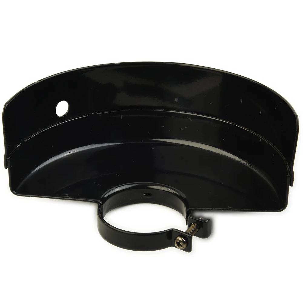 

Angle Grinder Protector Cover 160*48mm With Copper Control Valve And M14Adapter Safety Guard Protector Cover Power Tool Parts