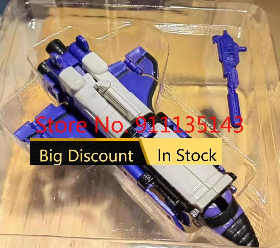 Мини робот-трансформер в стиле милитари, 3 _