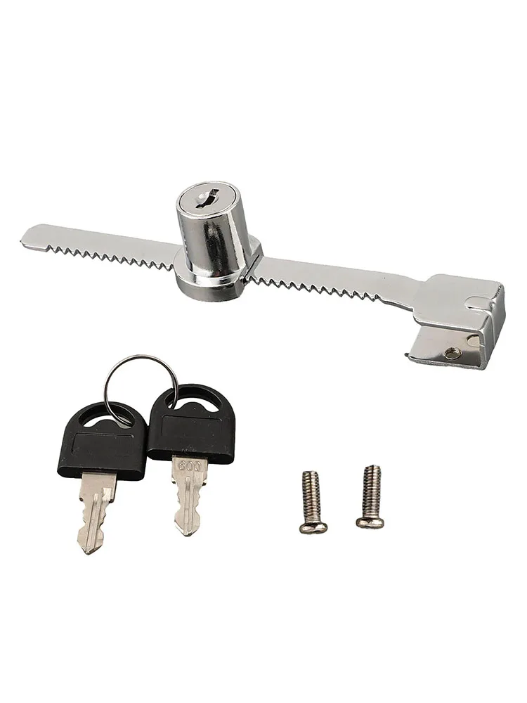 Стекло мм удобная ручка стеклянный замок для раздвижной двери несколько