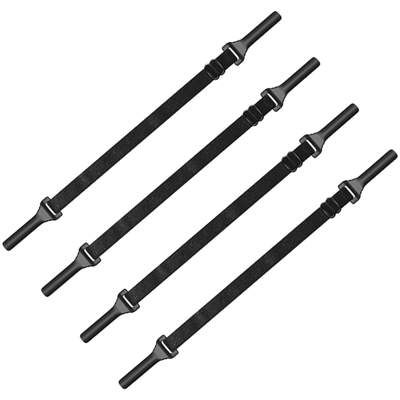 Держатель для ремешка очков взрослых противоскользящий ремешок фиксатор