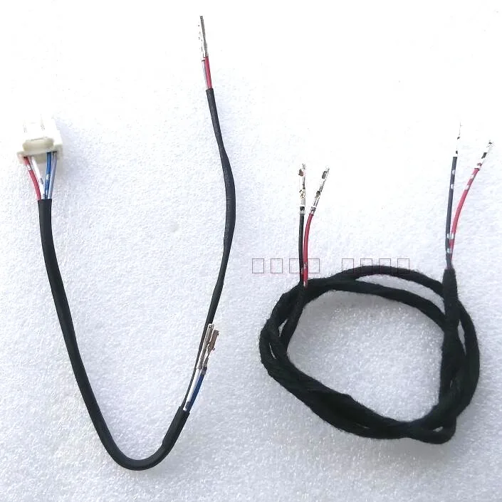 for Honda speed cruise function button cable 2X6 12PIN wire line