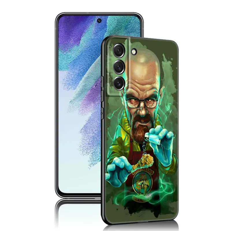 Чехол для Samsung Galaxy S21 S20 FE S22 Ultra S10 Lite S9 S8 Plus S10E S7 Edge |