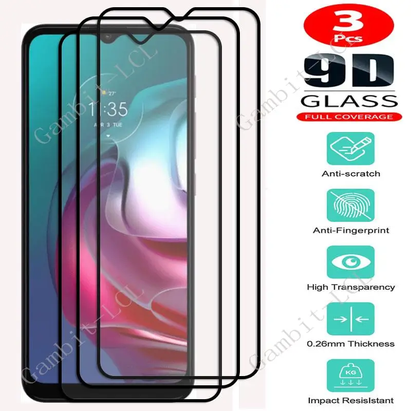 Защитная пленка для Motorola Moto E7 E7i Power G10 G100 G20 G30 G60 G60s E6s