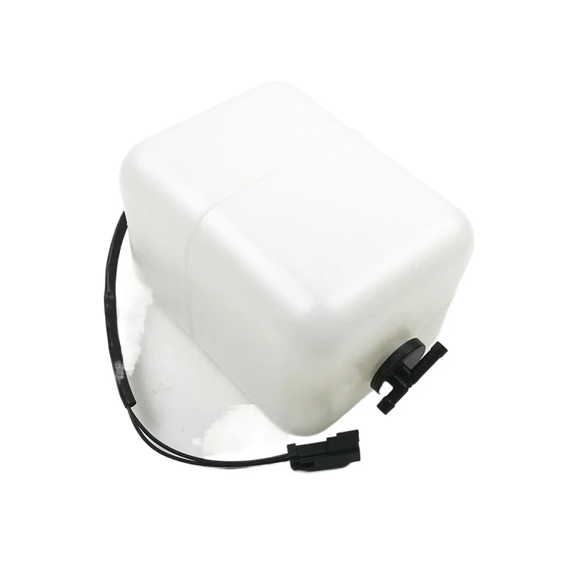 Вспомогательный резервуар для воды Аксессуары экскаватора Caterpillar Cat 312d 315d 320cd 323d