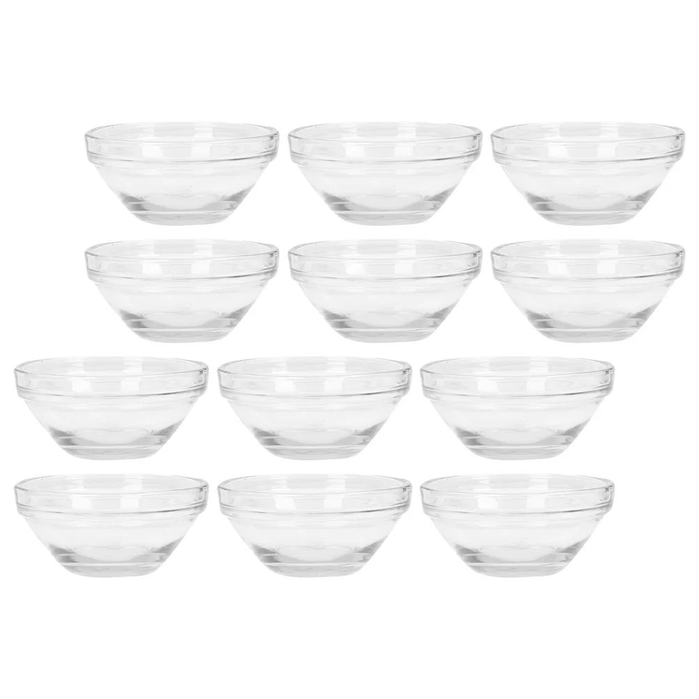 

Чаша для смешивания эфирных масел, стеклянная чаша для салона красоты