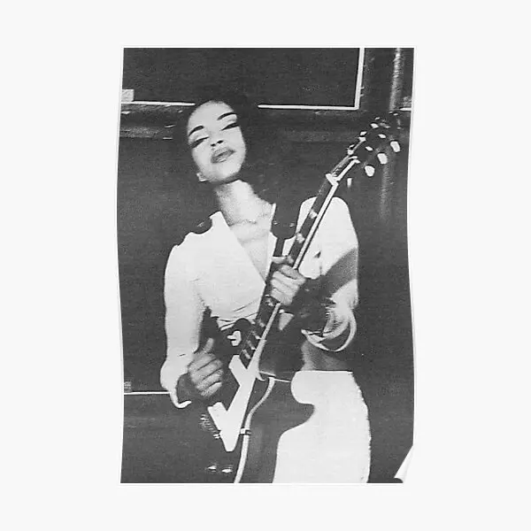 Наклейка на заднюю панель с рисунком, без рамки