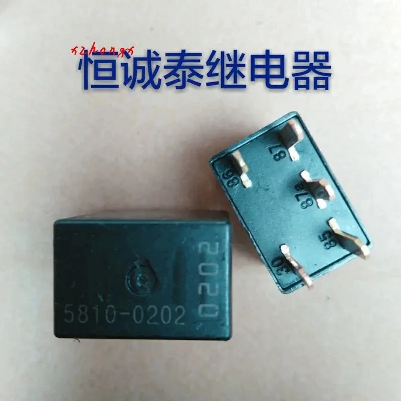 

Реле 5810-0202 5 футов