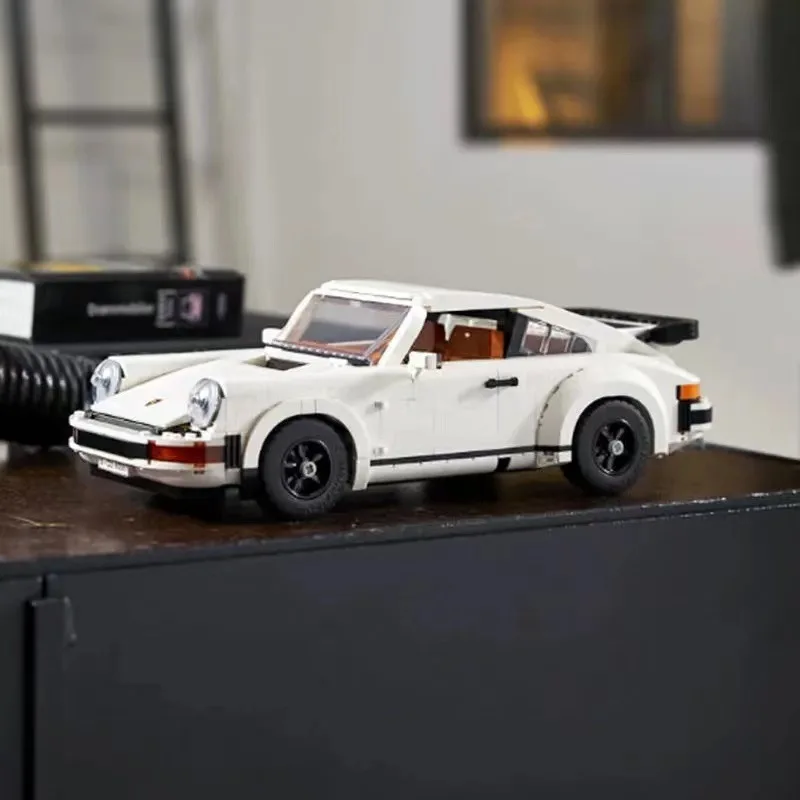 

911 Technical Idea City Super Racing Sports Model Cars Building Blocks Bricks Vehicles Toys Gifts for Kids Boys Adult 99912