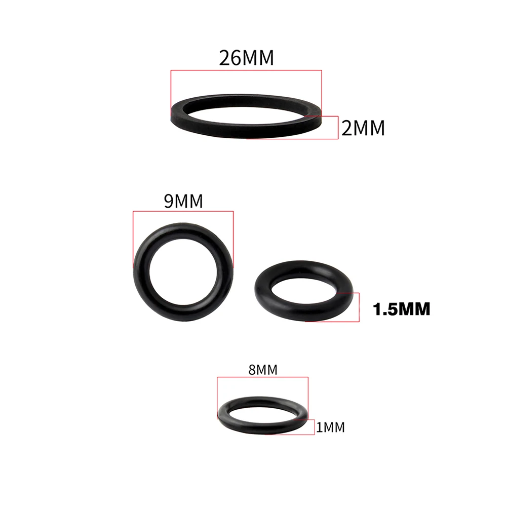 2pcs MTB Road Hydraulic Brake Caliper Piston Mountain Bike Disc Spare Parts For Shimano XT/M785/M8000/SLXM675 |