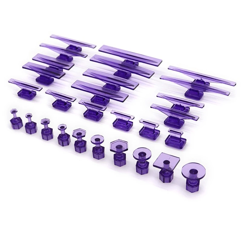 

Dent Repair Puller Kit for Car Body Damage Glass Handle Sucker Drop Shipping